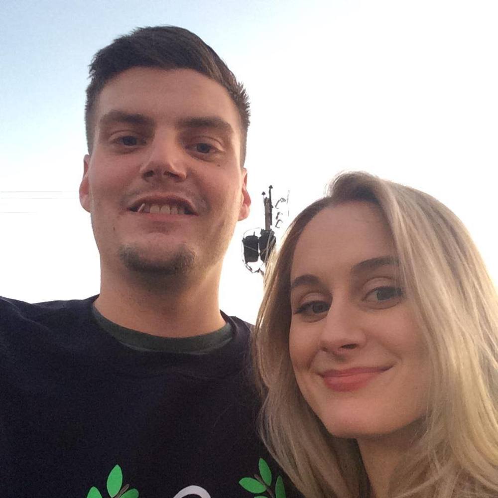 Meet your Posher, Curtis